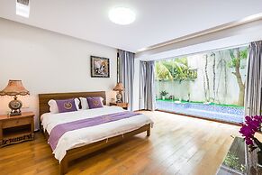 Sanya Chenxi Holiday Villa Apartment