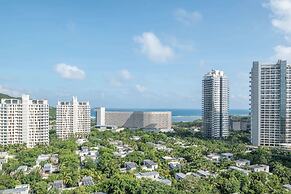 Sanya Chenxi Holiday Villa Apartment