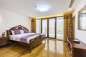 Sanya Chenxi Holiday Villa Apartment