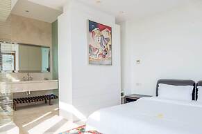 Sanya Chenxi Holiday Villa Apartment