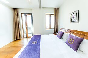 Sanya Chenxi Holiday Villa Apartment