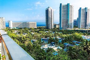 Sanya Chenxi Holiday Villa Apartment