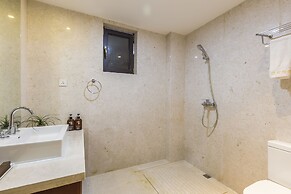 Sanya Chenxi Holiday Villa Apartment