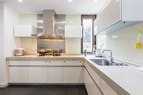 Sanya Chenxi Holiday Villa Apartment