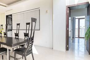 Sanya Chenxi Holiday Villa Apartment