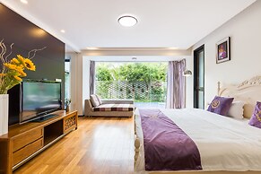 Sanya Chenxi Holiday Villa Apartment