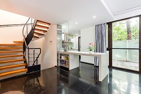 Sanya Chenxi Holiday Villa Apartment