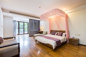 Sanya Chenxi Holiday Villa Apartment