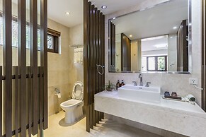 Sanya Chenxi Holiday Villa Apartment