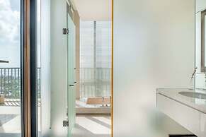 Sanya Chenxi Holiday Villa Apartment