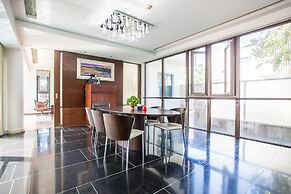 Sanya Chenxi Holiday Villa Apartment