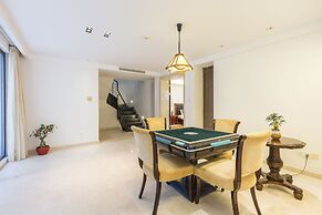 Sanya Chenxi Holiday Villa Apartment