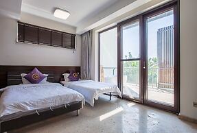 Sanya Chenxi Holiday Villa Apartment