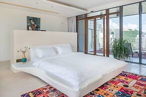 Sanya Chenxi Holiday Villa Apartment