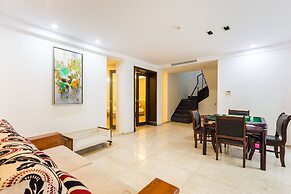 Sanya Chenxi Holiday Villa Apartment