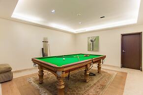 Sanya Chenxi Holiday Villa Apartment