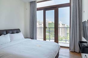 Sanya Chenxi Holiday Villa Apartment