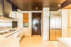 Sanya Chenxi Holiday Villa Apartment