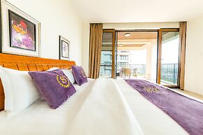 Sanya Chenxi Holiday Villa Apartment