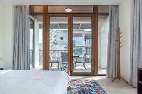 Sanya Chenxi Holiday Villa Apartment