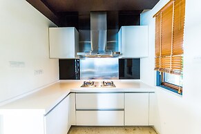 Sanya Chenxi Holiday Villa Apartment