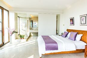 Sanya Chenxi Holiday Villa Apartment