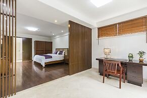 Sanya Chenxi Holiday Villa Apartment