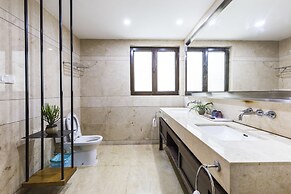 Sanya Chenxi Holiday Villa Apartment