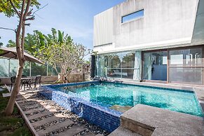 Sanya Chenxi Holiday Villa Apartment