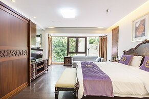Sanya Chenxi Holiday Villa Apartment