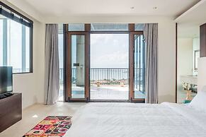 Sanya Chenxi Holiday Villa Apartment