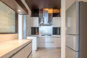 Sanya Chenxi Holiday Villa Apartment