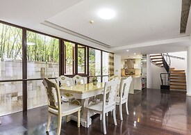 Sanya Chenxi Holiday Villa Apartment