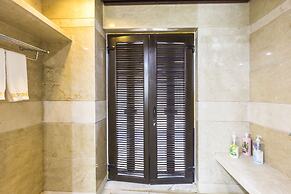 Sanya Chenxi Holiday Villa Apartment