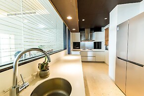 Sanya Chenxi Holiday Villa Apartment