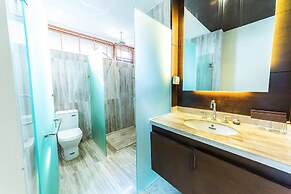 Sanya Chenxi Holiday Villa Apartment