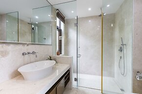 Sanya Chenxi Holiday Villa Apartment