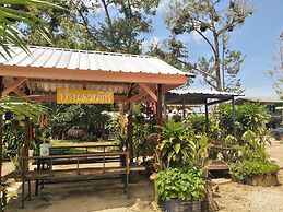 Baan Suan Siri Resort