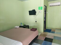 Baan Suan Siri Resort