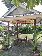 Baan Suan Siri Resort