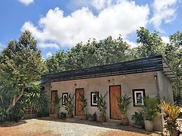 Baan Suan Siri Resort