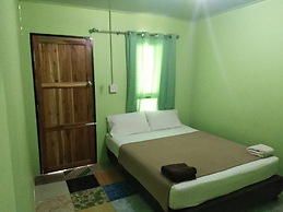 Baan Suan Siri Resort