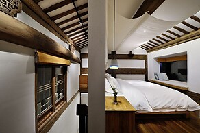 Huangshan Seeing Inside Boutique Lodge