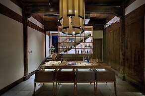 Huangshan Seeing Inside Boutique Lodge