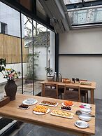 Huangshan Seeing Inside Boutique Lodge