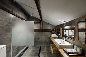 Huangshan Seeing Inside Boutique Lodge