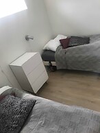 Hilmors Overnatning