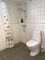 Hilmors Overnatning