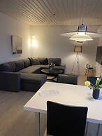 Hilmors Overnatning