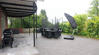 Hilmors Overnatning